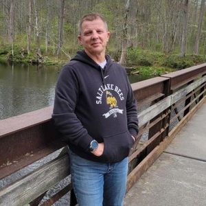 Meet your Posher, Vince